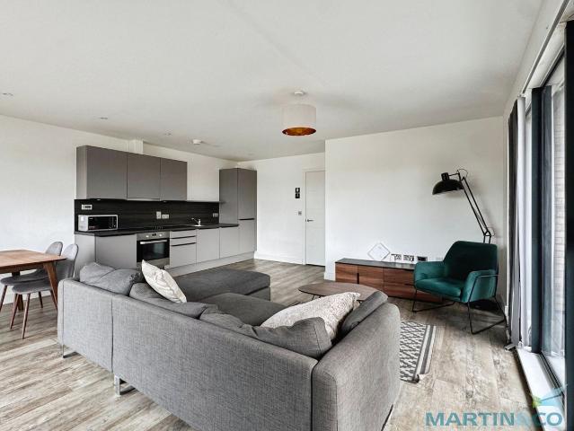 Bridgewater House, Victoria Road, Ashford TN23, 2 bed flat to rent, £1,525 pcm | PrimeLocation