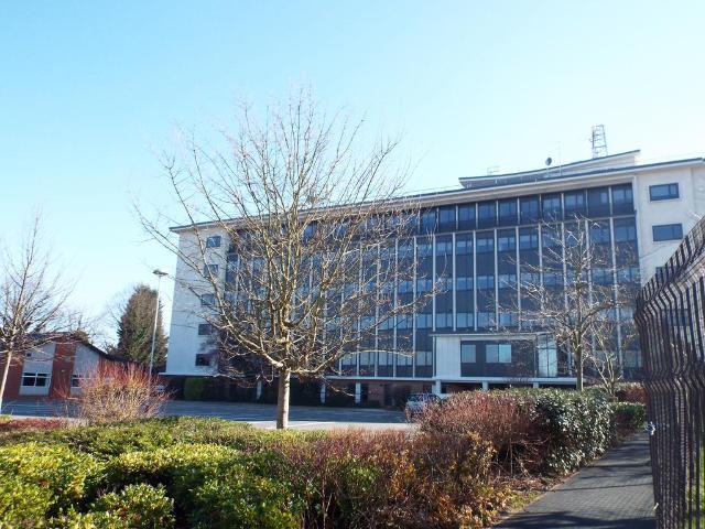 Bridgewater House, Worcester, WR4 1 bed apartment to rent £850 pcm £196 pw