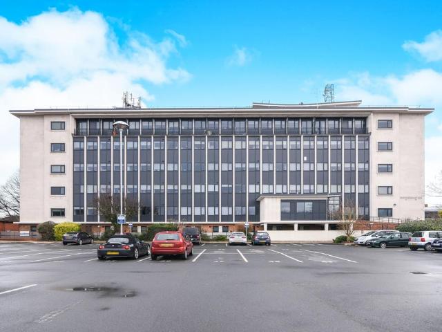 Bridgewater House, Worcester, WR4 1 bed apartment to rent £850 pcm £196 pw