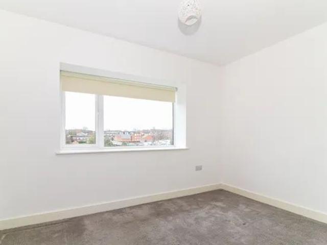 Bridgewater House, Worcester, WR4