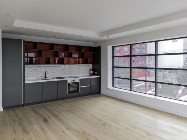 Bridgewater House, London City Island E14, 1 bed flat to rent, £2,250 pcm | PrimeLocation