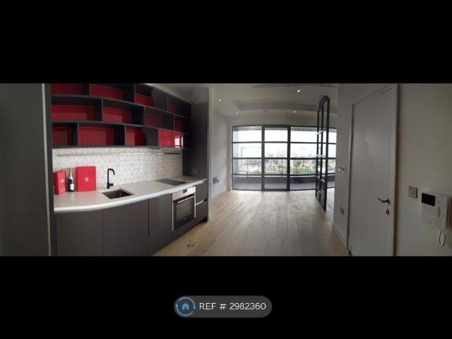 Bridgewater House, London E14, 1 bed flat to rent, £2,100 pcm | PrimeLocation
