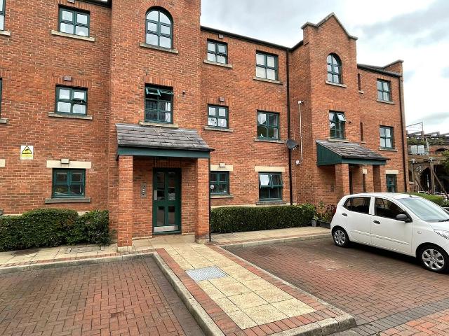 Bridgewater House, Manchester M15, 1 bed flat to rent, £1,100 pcm | PrimeLocation