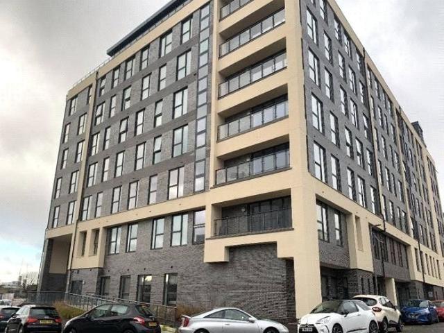 Bridgewater Point, Worrall Street, Salford M5, 1 bed flat to rent, £1,025 pcm | PrimeLocation
