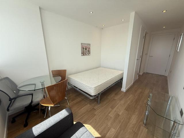 Bridgewater Place, Water Lane, Leeds LS11, 1 bed flat to rent, £750 pcm | PrimeLocation
