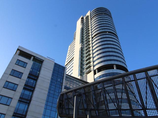 Bridgewater Place, Water Lane, Leeds LS11, 2 bed flat to rent, £1,450 pcm | PrimeLocation