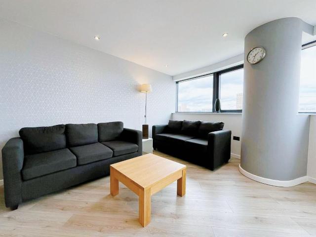 Bridgewater Place, Water Lane, Leeds LS11, 2 bed flat to rent, £1,550 pcm | PrimeLocation