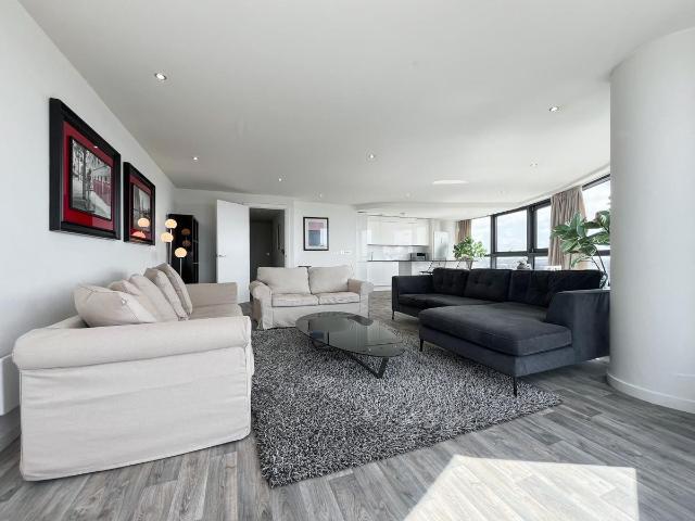 Bridgewater Place, Water Lane, Leeds LS11, 2 bed flat to rent, £2,800 pcm | PrimeLocation