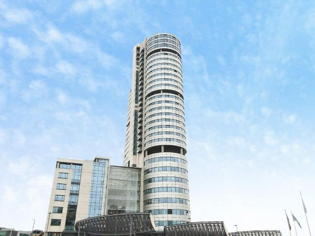 Bridgewater Place, Water Lane, Leeds, UK LS11, 1 bed flat to rent, £1,025 pcm | PrimeLocation