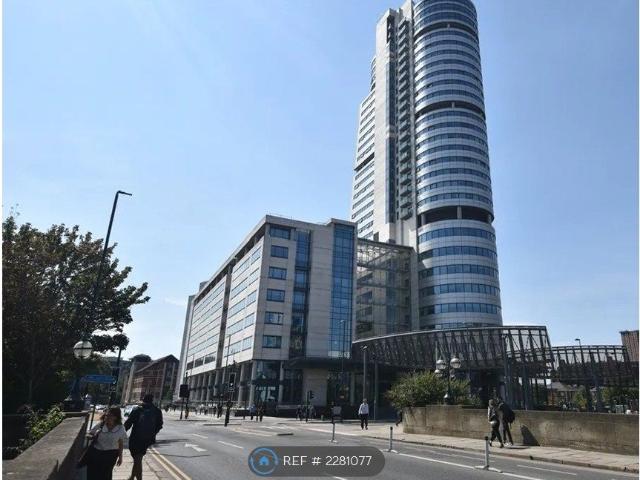 Bridgewater Place, Leeds LS11, 1 bed flat to rent, £950 pcm | PrimeLocation