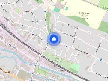 Bridgewater Road, Berkhamsted, HP4