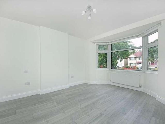 Bridgewater Road, HA0