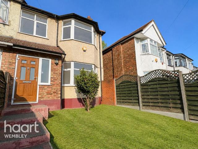 Bridgewater Road, Wembley 5 bed terraced house to rent £3,200 pcm £738 pw
