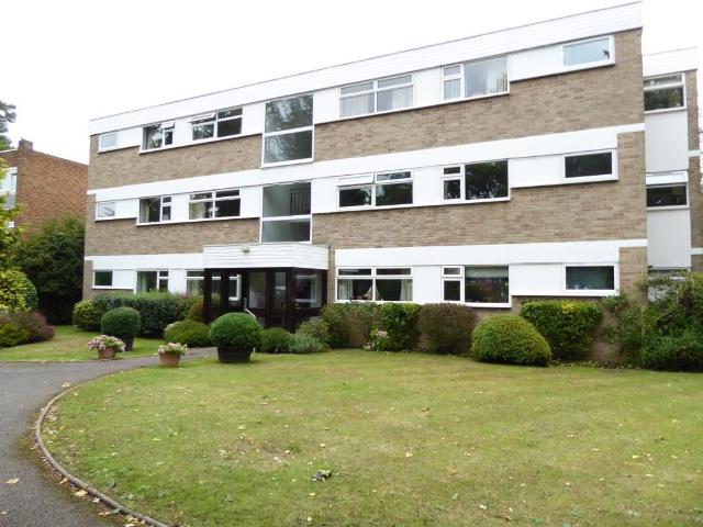 Bridgewater Road, Weybridge KT13, 2 bed flat to rent, £1,600 pcm | PrimeLocation