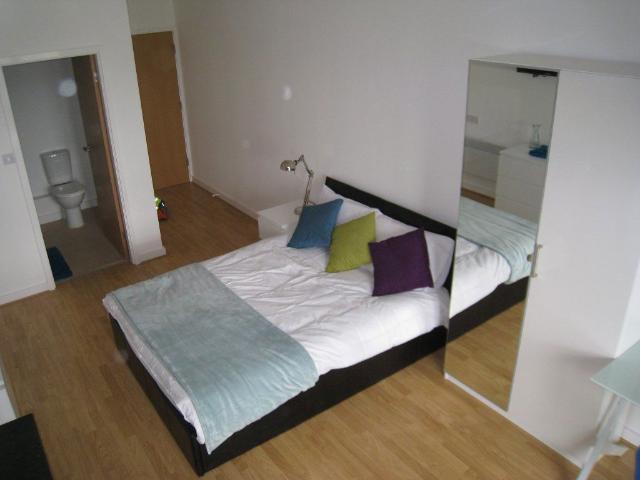Bridgewater Street, Baltic Triangle L1, Studio to rent, £675 pcm | PrimeLocation
