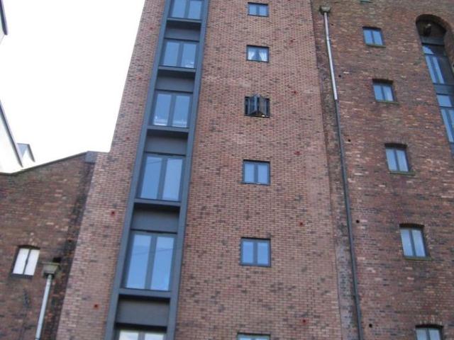 Bridgewater Street, Baltic Triangle, Liverpool L1, Studio to rent, £585 pcm | PrimeLocation