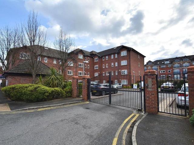 Bridgewater Street, Sale M33, 2 bed flat to rent, £1,550 pcm | PrimeLocation
