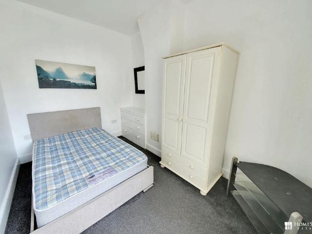 Bridgewater Street, Runcorn, WA7 1 bed in a house share to rent £545 pcm £126 pw