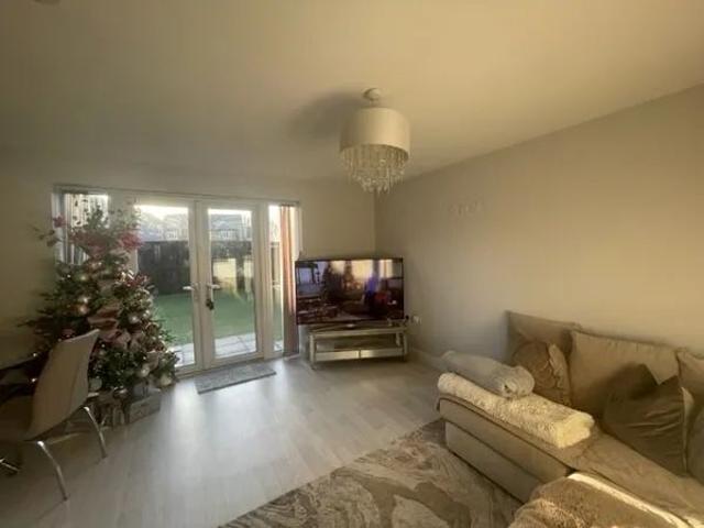 Bridgeways, Alford, Lincolnshire, LN13 9DF, Property for rent
