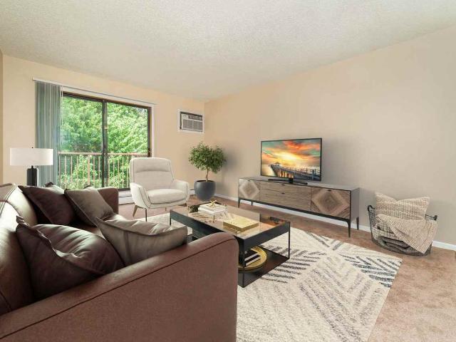Bridgewood Estates 2 Bedroom Apartment for Rent at 2912 S Louise Ave, Sioux Falls, SD 57106