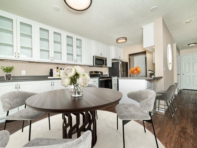 Bridgewood Estates 2 Bedroom Apartment for Rent at 2912 S Louise Ave, Sioux Falls, SD 57106