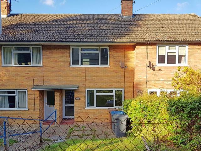 Bridgewood Road, Woodbridge IP12, 2 bed terraced house to rent, £1,000 pcm | PrimeLocation