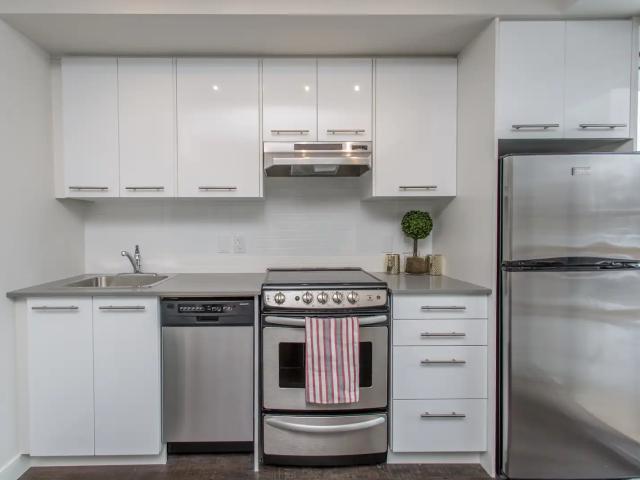 Bridgewood Suites