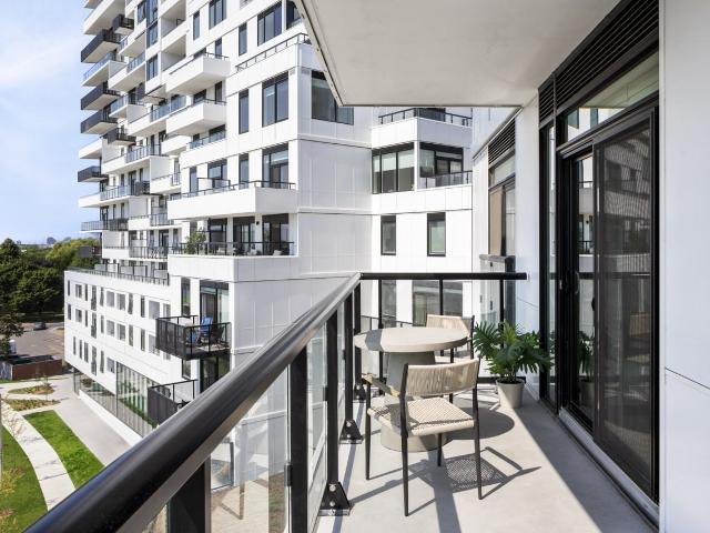 Bridge 3 Bedroom Apartment for Rent at 1060 Eastern Ave, Toronto, ON M4L 0B8 Leslieville