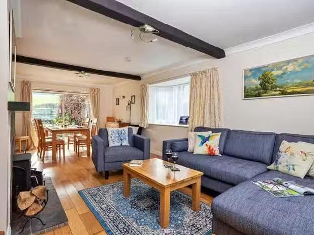 Bridge Cottages