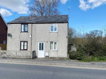 Bridge Cottages, Chester Road, Mold CH7, 2 bed semi detached house to rent, £895 pcm | PrimeLocation