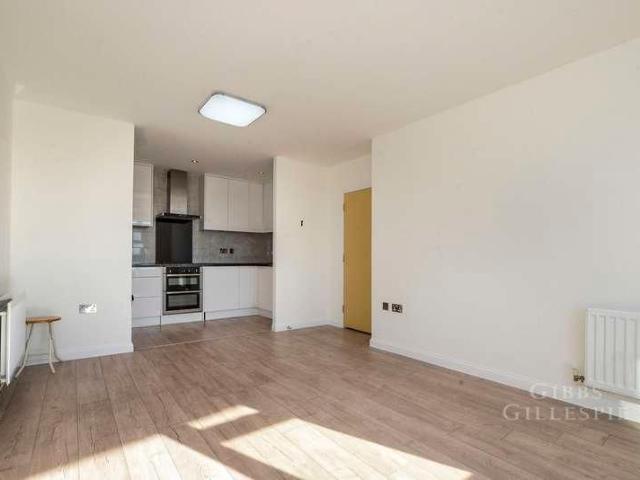 Bridge Court, Stanley Road, Harrow, HA2