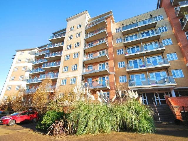 Bridge Court, Stanley Road, Harrow HA2, 2 bed flat to rent, £1,750 pcm | PrimeLocation