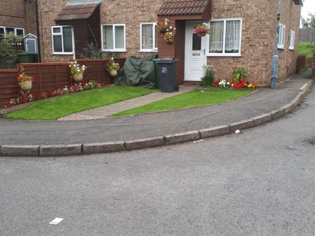 Bridge Close, Thurmaston, Leicester LE4, 1 bed town house to rent, £775 pcm | PrimeLocation