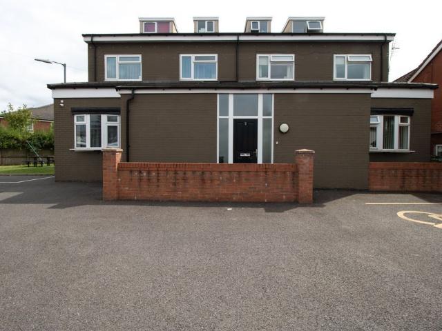 Bridge Apartments, Buckley Lane, Bolton BL4, 2 bed flat to rent, £795 pcm | PrimeLocation