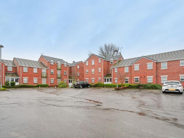 Bridge Avenue, Ormskirk To Let £975 PCM