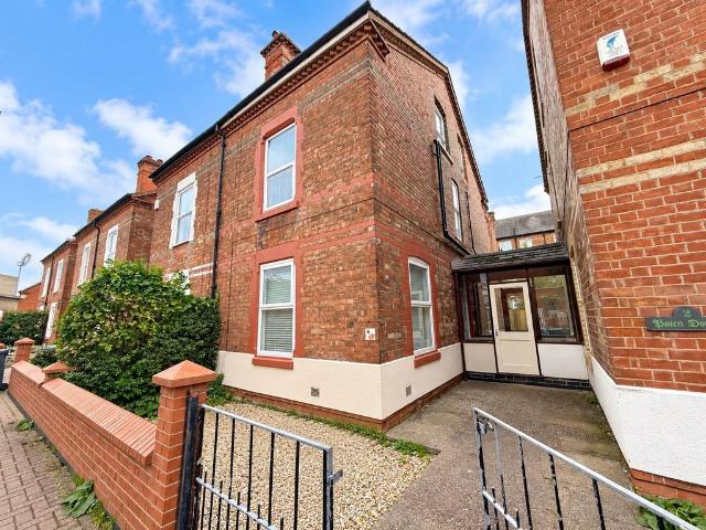 Bridge Grove, Nottingham, NG2 1 bed in a house share to rent £750 pcm £173 pw