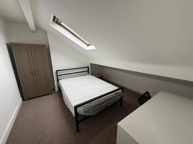 Bridge Grove, Nottingham, NG2 4 bed house share to rent £750 pcm £173 pw