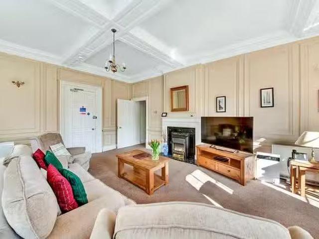Bridge End Cottage