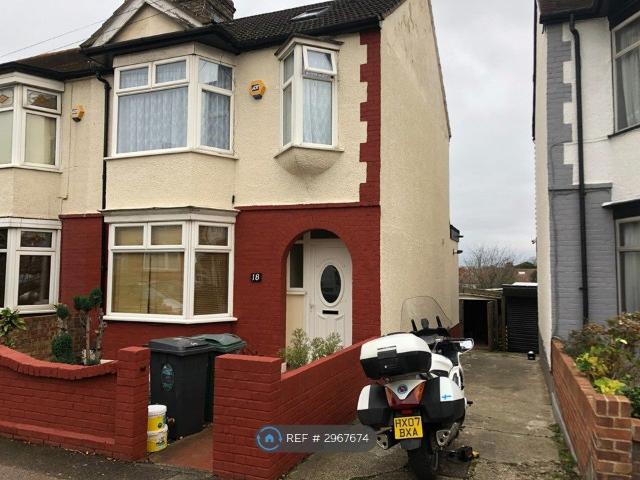 Bridge End, London E17, 4 bed semi detached house to rent, £2,650 pcm | PrimeLocation