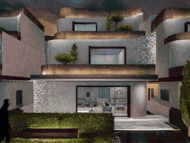 Tukkuguda 4 BHK Villa For Sale Hyderabad