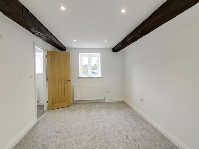 Bridge Foot, Market Deeping, PE6