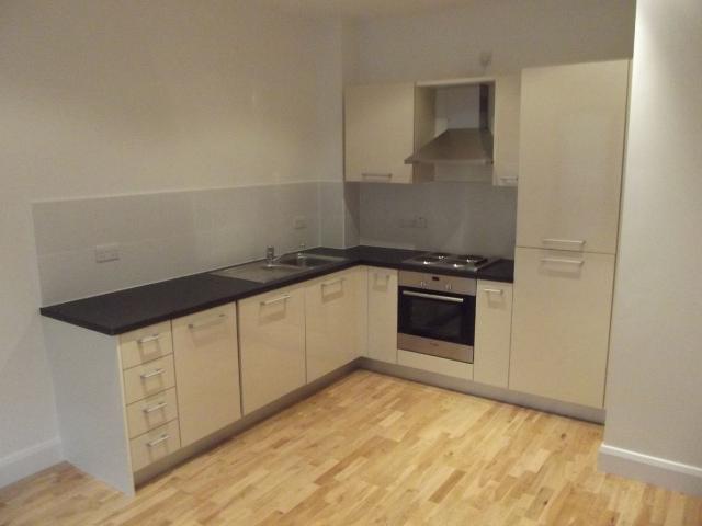 Bridge House, Croydon CR0, 1 bed flat to rent, £1,300 pcm | PrimeLocation