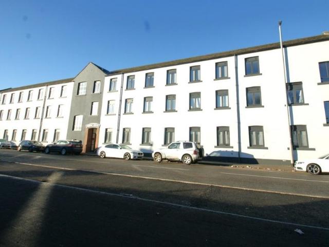 Bridge House, Balm Road, Leeds, West. 1 bed flat to rent £775 pcm £179 pw