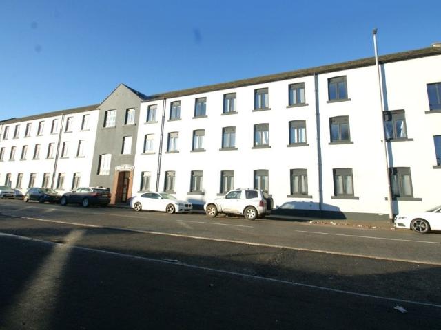 Bridge House, Balm Road, Leeds, West Yorkshire LS10, 1 bed flat to rent, £775 pcm | PrimeLocation