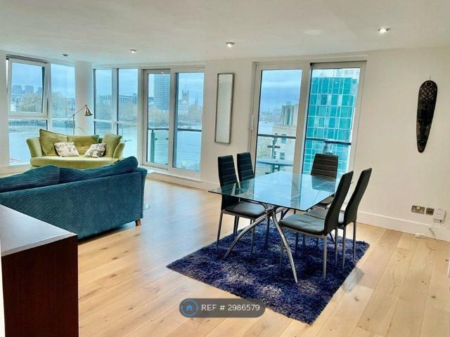 Bridge House, London SW8, 2 bed flat to rent, £3,300 pcm | PrimeLocation
