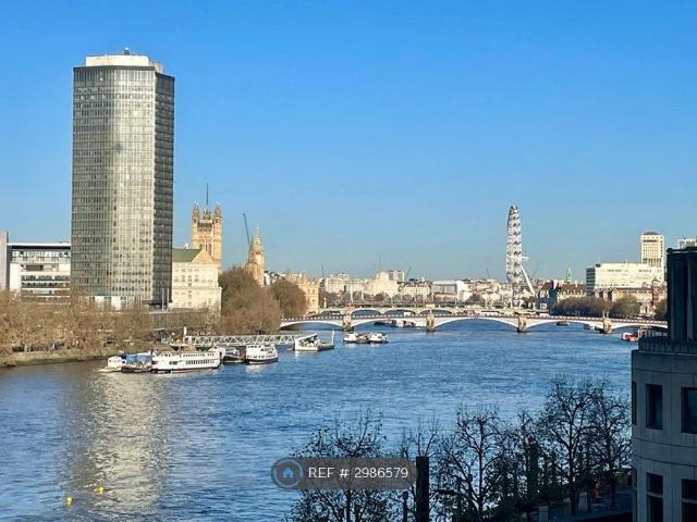 Bridge House, London SW8, 2 bed flat to rent, £4,000 pcm | PrimeLocation