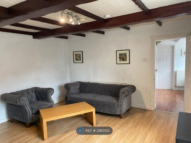 Bridge House Mews, Chesterfield S40, 1 bed flat to rent, £625 pcm | PrimeLocation