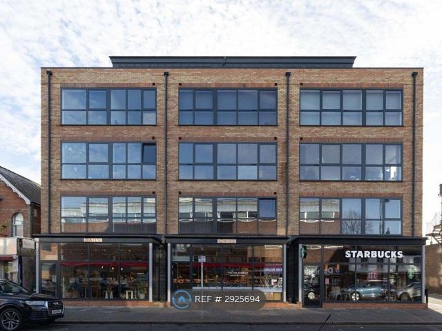Bridge House, Weybridge KT13, 1 bed flat to rent, £1,650 pcm | PrimeLocation