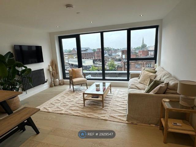 Bridge House, Weybridge KT13, 1 bed flat to rent, £1,950 pcm | PrimeLocation