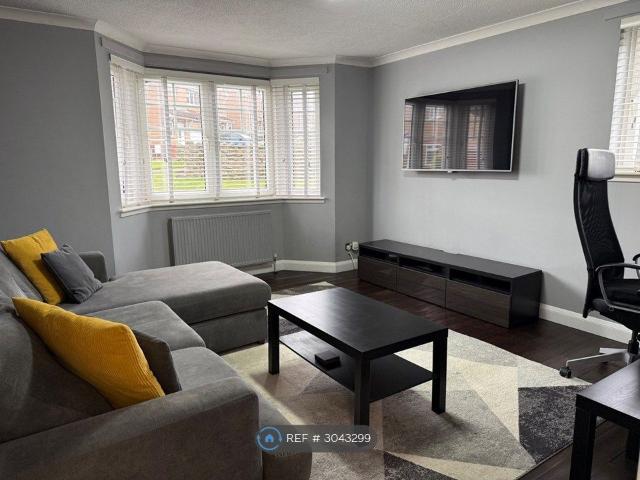 Bridge Of Don, Aberdeen AB23, 1 bed flat to rent, £650 pcm | PrimeLocation